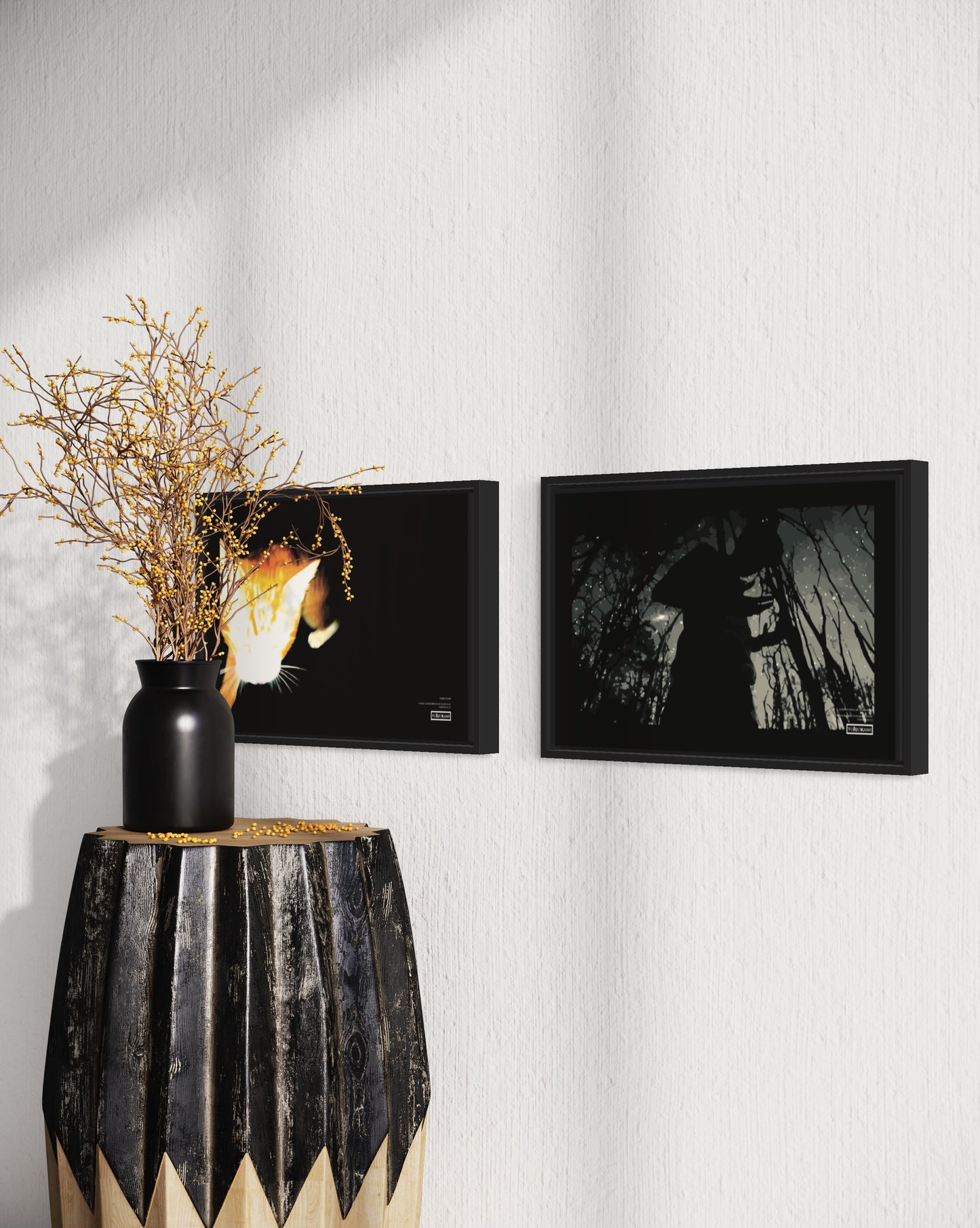 EXISTENTIAL HUMAN CRISIS