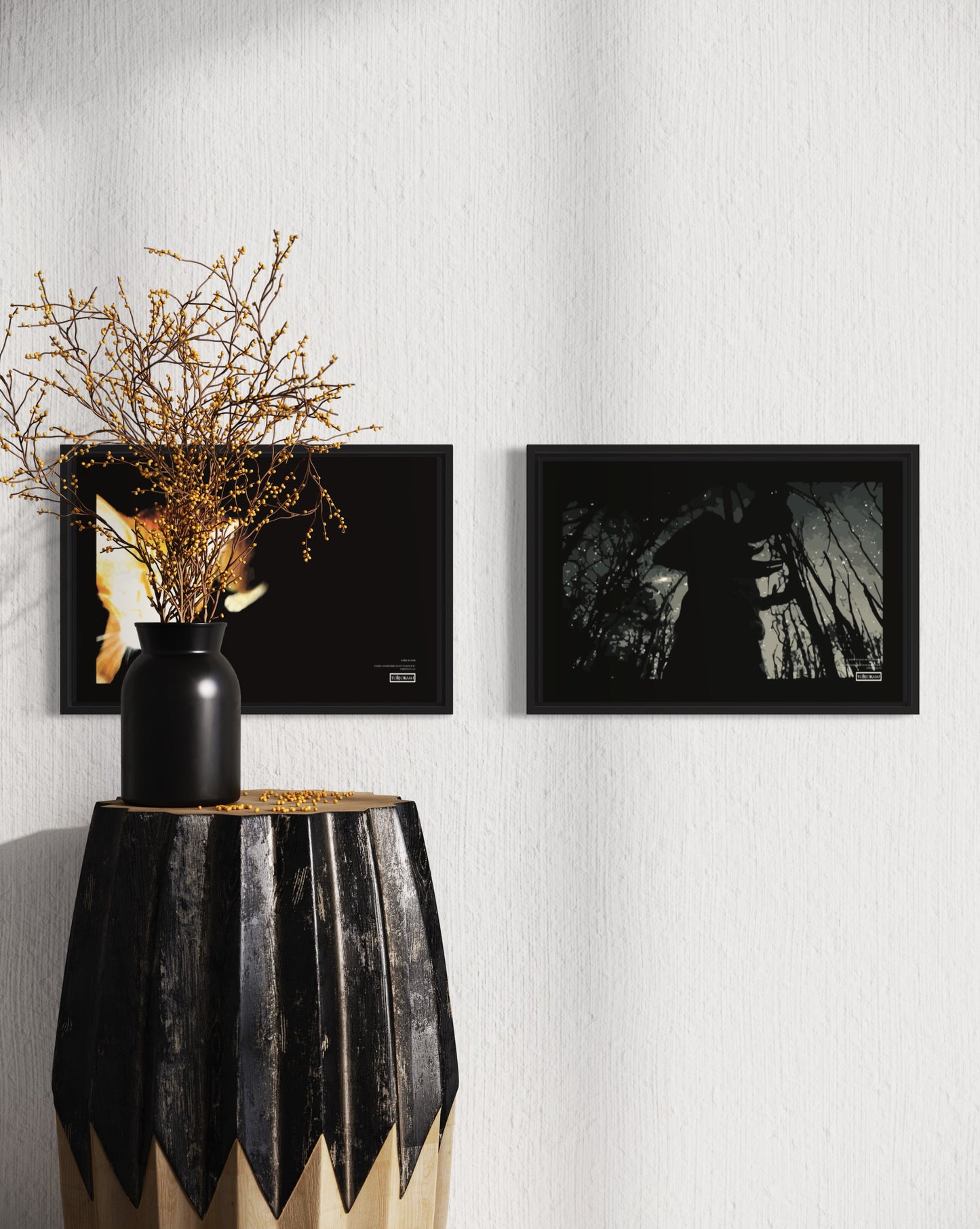 EXISTENTIAL HUMAN CRISIS