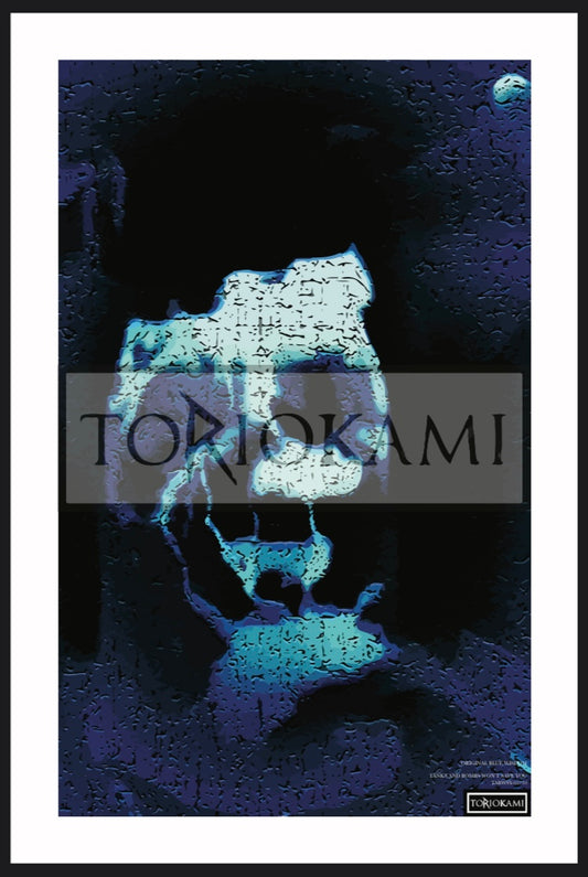 ORIGINAL BLUE WISDOM