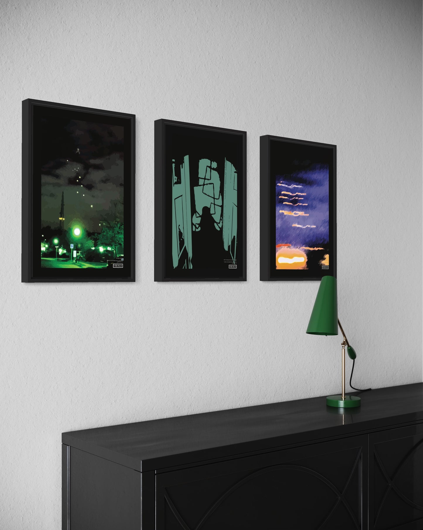 THE CONSEQUENCE OF KNOWLEDGE