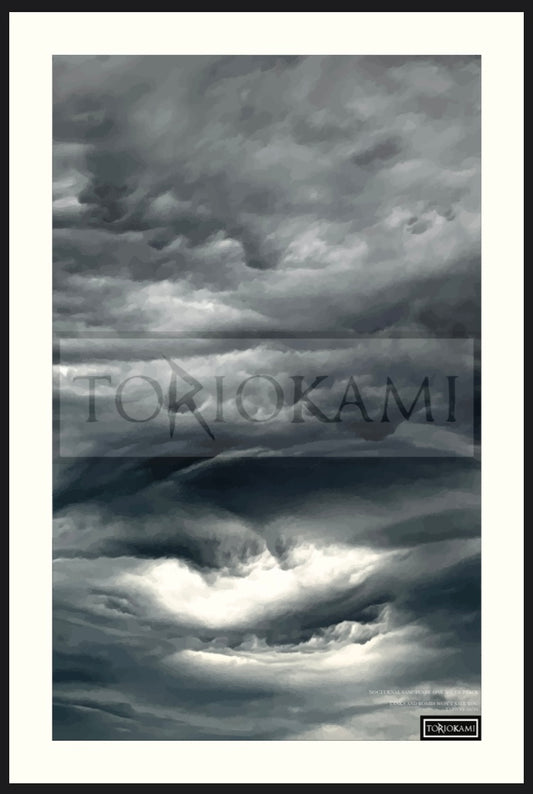 NOCTURNAL SANCTUARY: ONE DAY OF PEACE