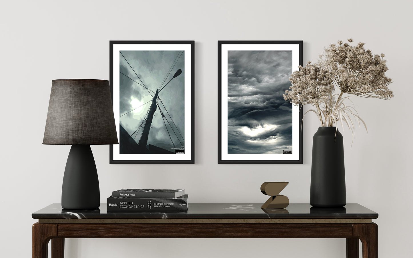 NOCTURNAL SANCTUARY: ONE DAY OF PEACE