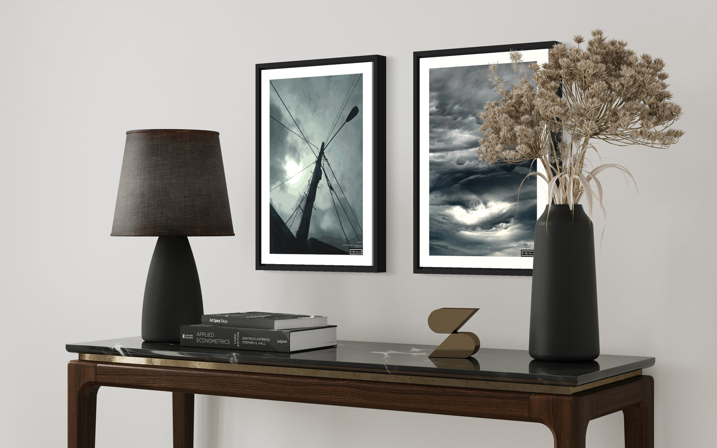 NOCTURNAL SANCTUARY: ONE DAY OF PEACE