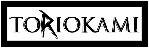 TORIOKAMI